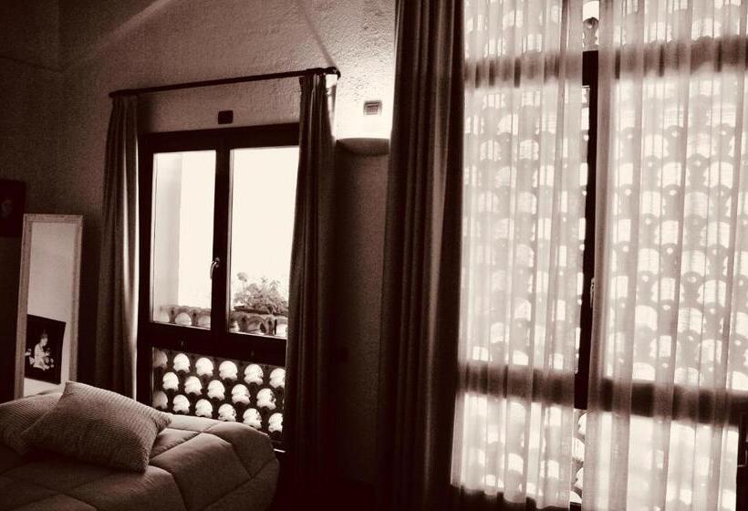 스탠다드 룸, Podere Boschetto R&b