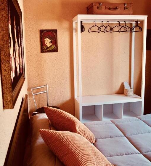 스탠다드 룸, Podere Boschetto R&b