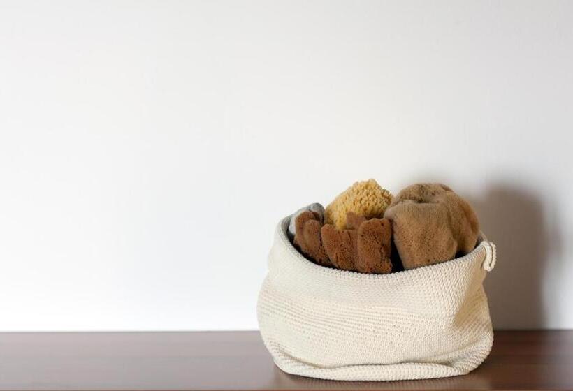 חדר סטנדרט לשלושה עם מרפסת, Liliana