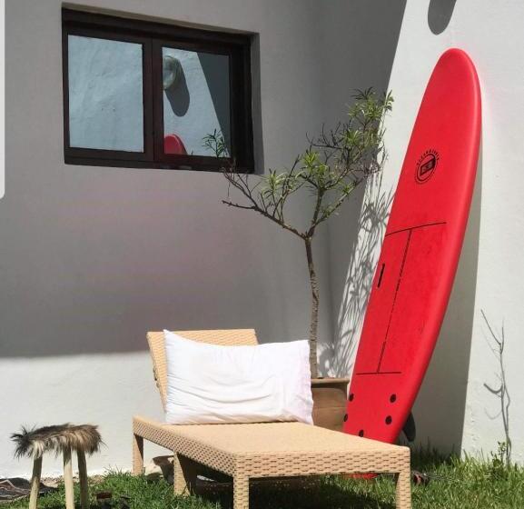 اتاق استاندارد با چشم‌انداز باغ, Dav Mahal Eco Lodge