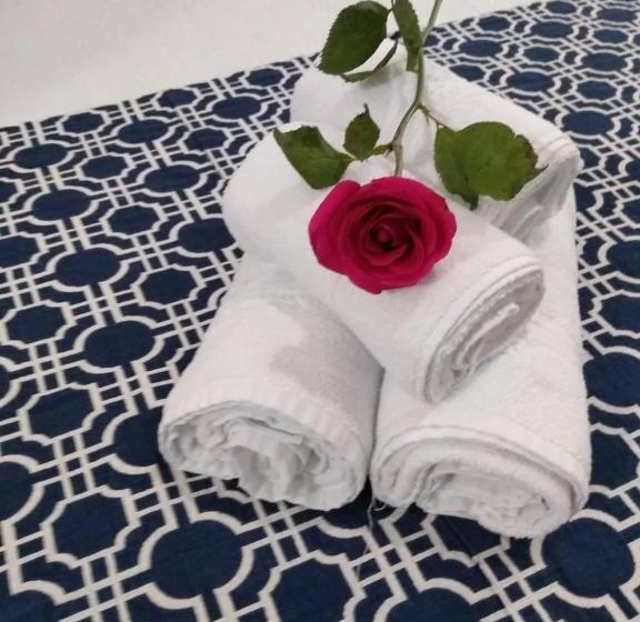 豪华套房, Feliccità Pousada