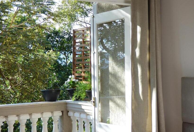 高级套房, Feliccità Pousada