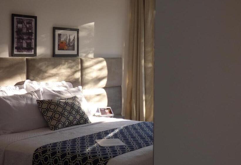 高级套房, Feliccità Pousada