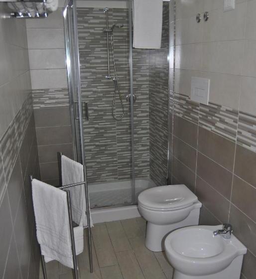 Номер Стандарт, B&b Dal Gallo