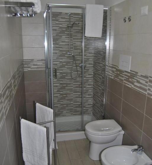 Номер Стандарт, B&b Dal Gallo