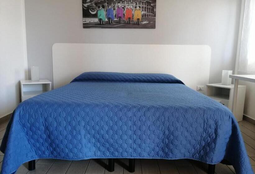 Номер Стандарт, B&b Dal Gallo