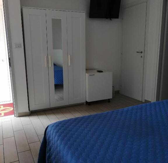 Quarto Estandar, B&b Dal Gallo