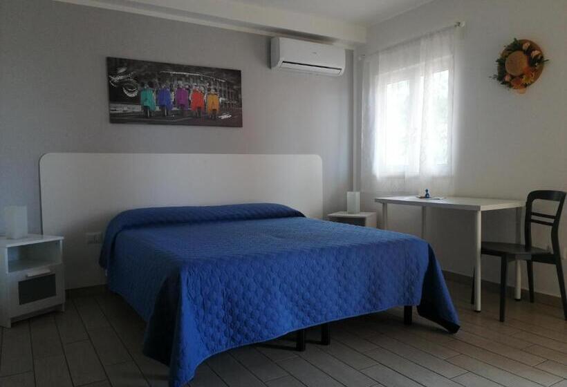 Номер Стандарт, B&b Dal Gallo