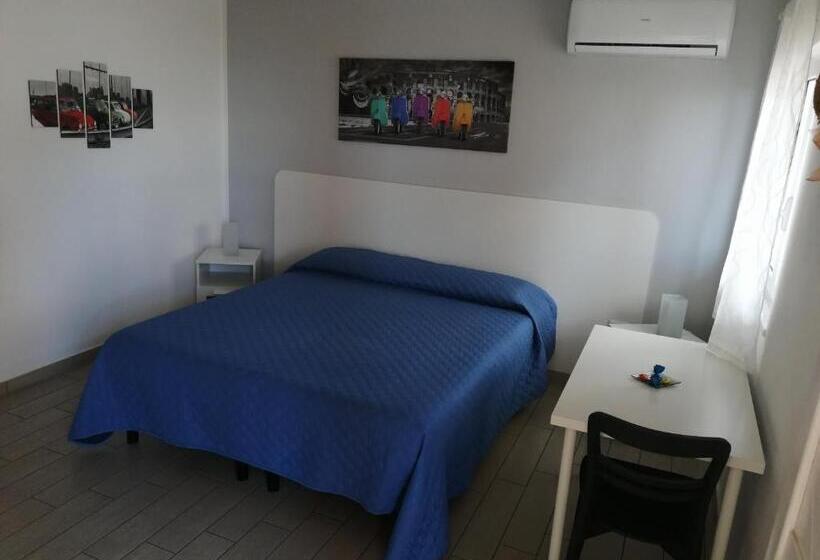 Номер Стандарт, B&b Dal Gallo