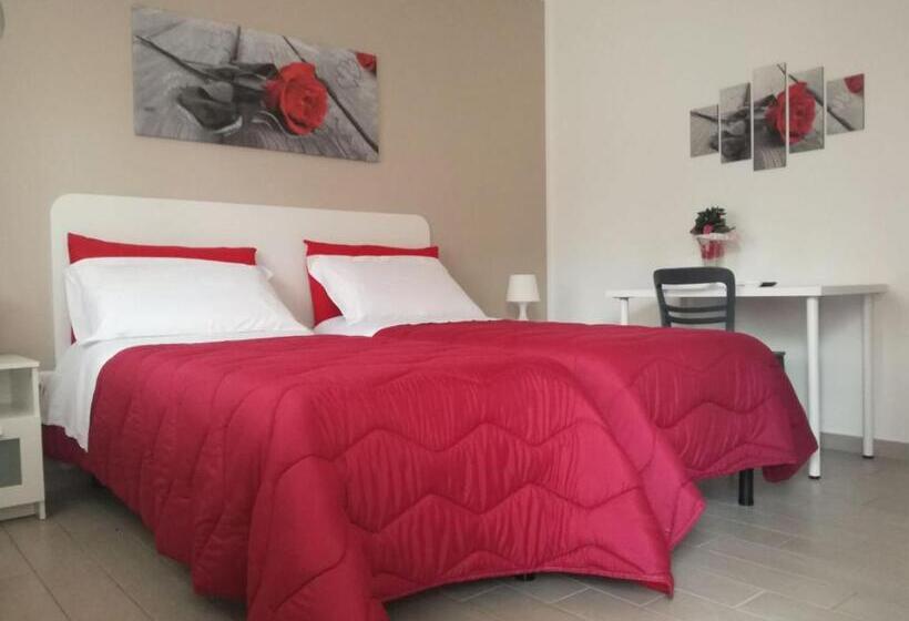 Quarto Deluxe, B&b Dal Gallo