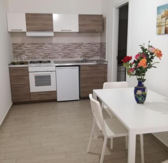 Четырехместный Номер Deluxe, B&b Dal Gallo