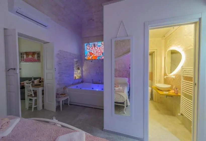 اتاق استاندارد, Casa Deky