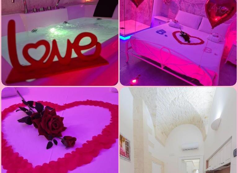 חדר סטנדרט, Casa Deky