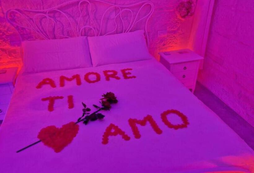 חדר סטנדרט, Casa Deky