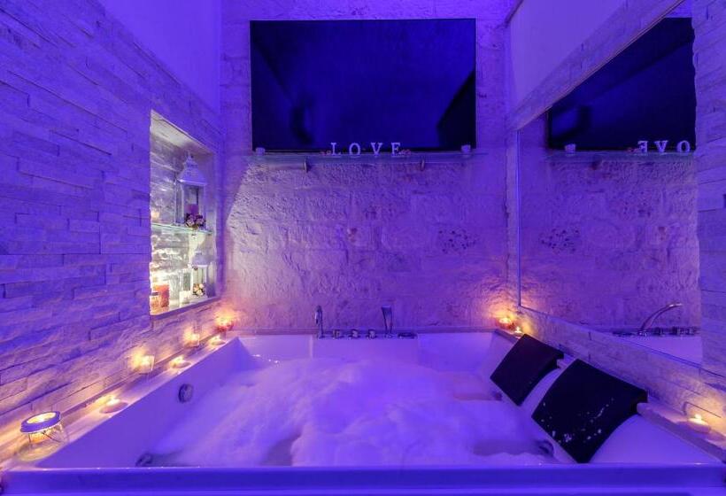 חדר סטנדרט, Casa Deky