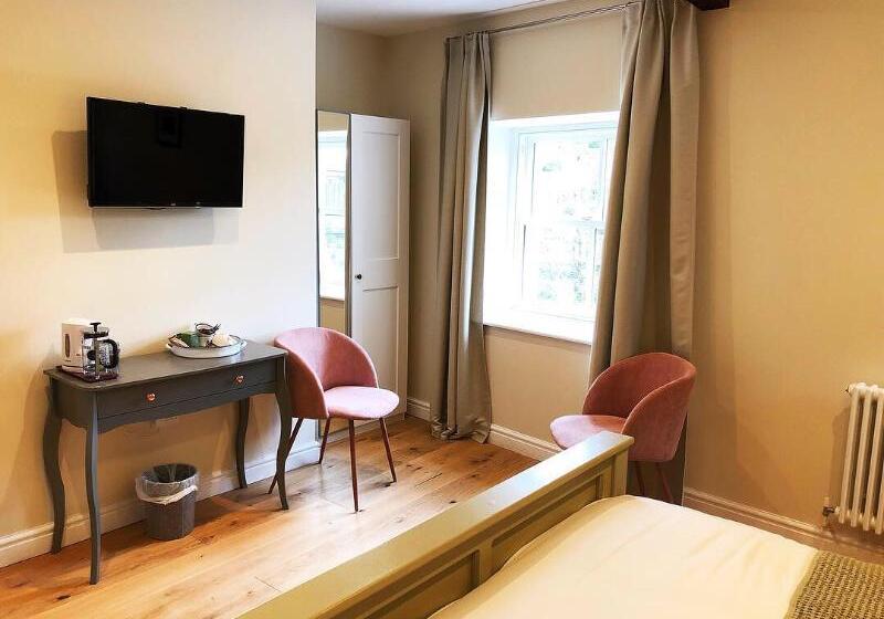 חדר דלוקס, Riverbanc