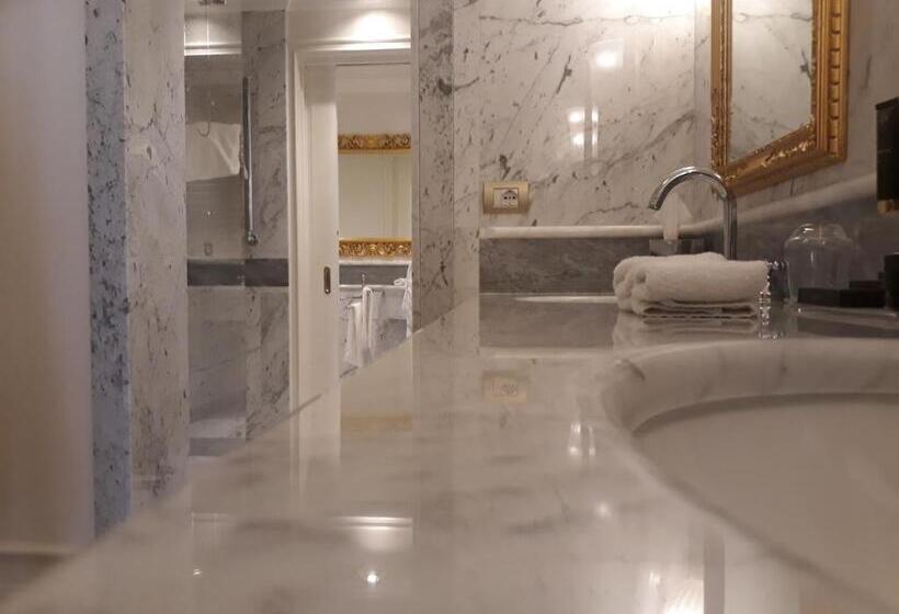 سوئیت پرزیدنت, Ca  Bonfadini Historic Experience