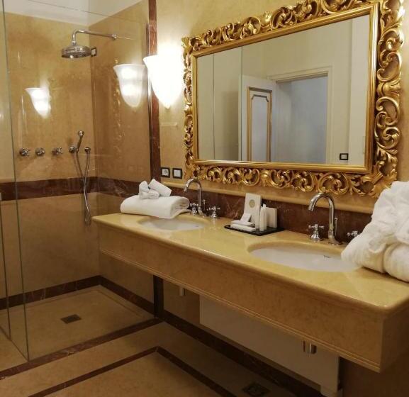 اتاق سوپریور, Ca  Bonfadini Historic Experience