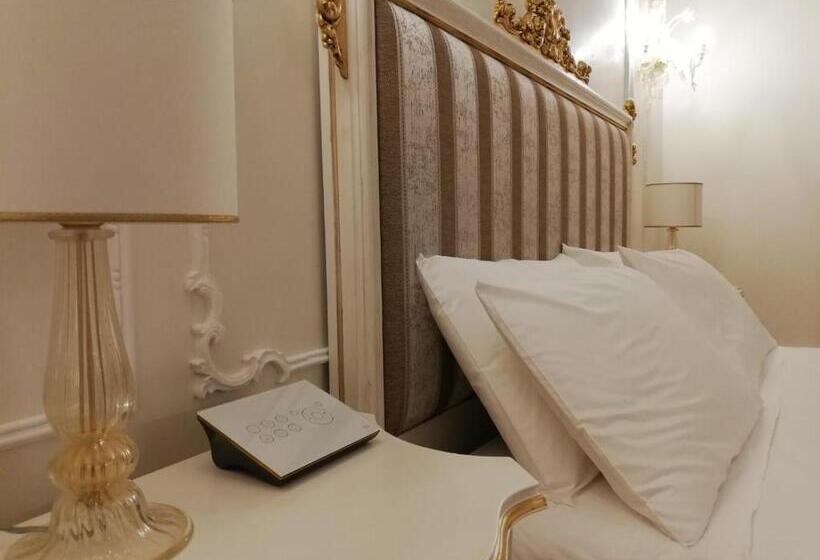 اتاق سوپریور, Ca  Bonfadini Historic Experience