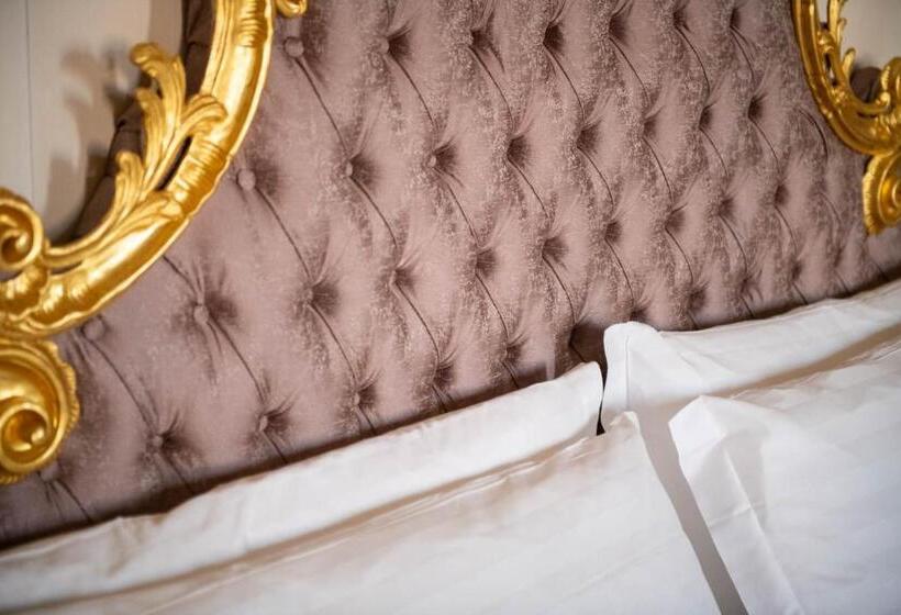 اتاق سوپریور, Ca  Bonfadini Historic Experience