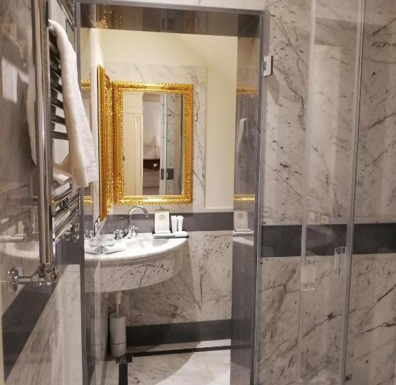 اتاق سوپریور, Ca  Bonfadini Historic Experience