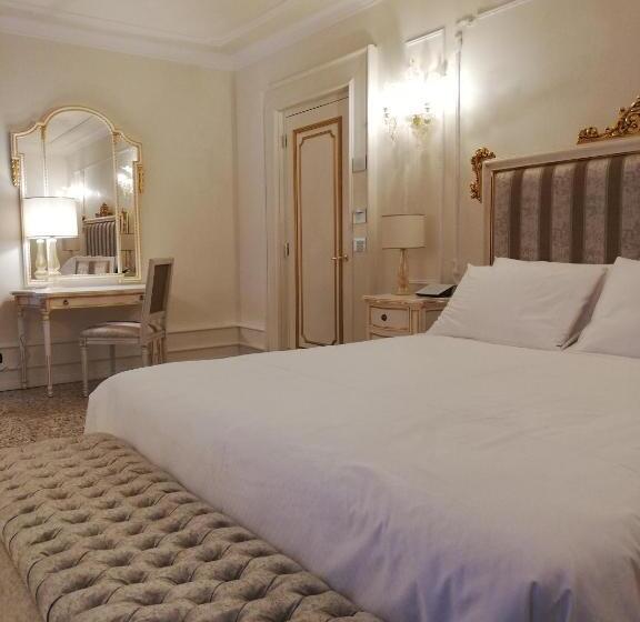 اتاق سوپریور, Ca  Bonfadini Historic Experience