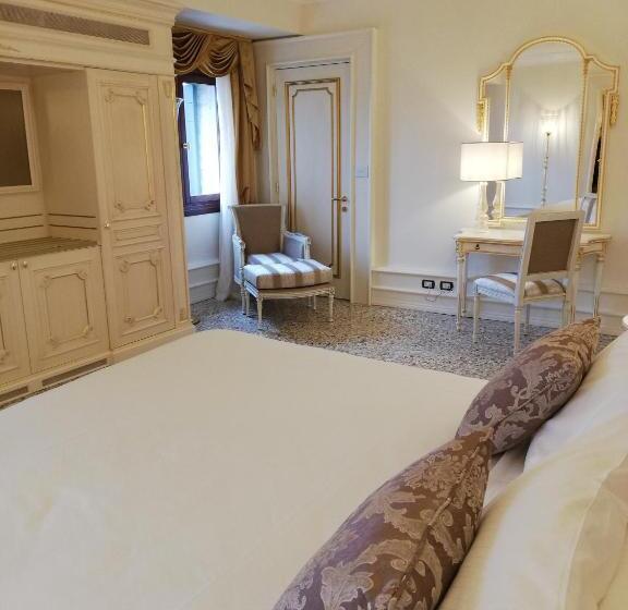 اتاق سوپریور, Ca  Bonfadini Historic Experience