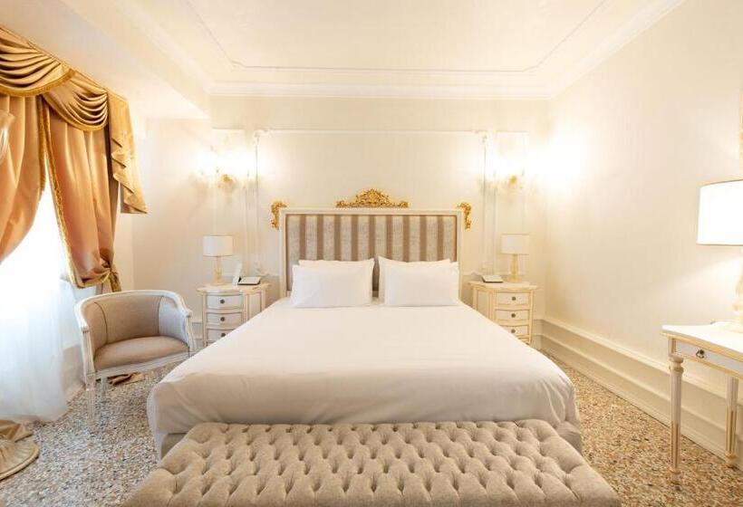 اتاق سوپریور, Ca  Bonfadini Historic Experience