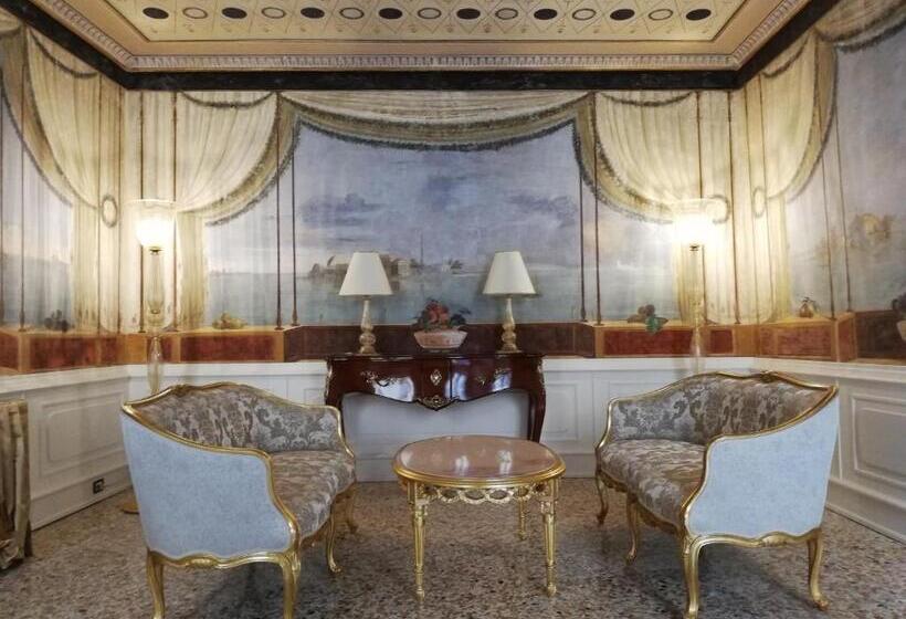 سوییت لوکس, Ca  Bonfadini Historic Experience