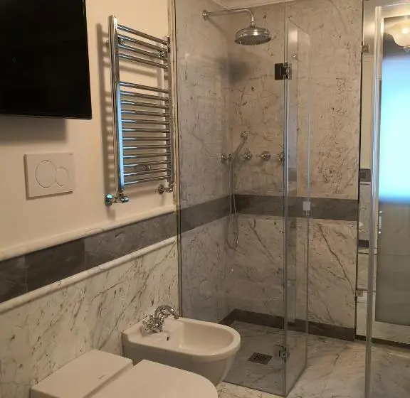 Superior Room King Size Bed