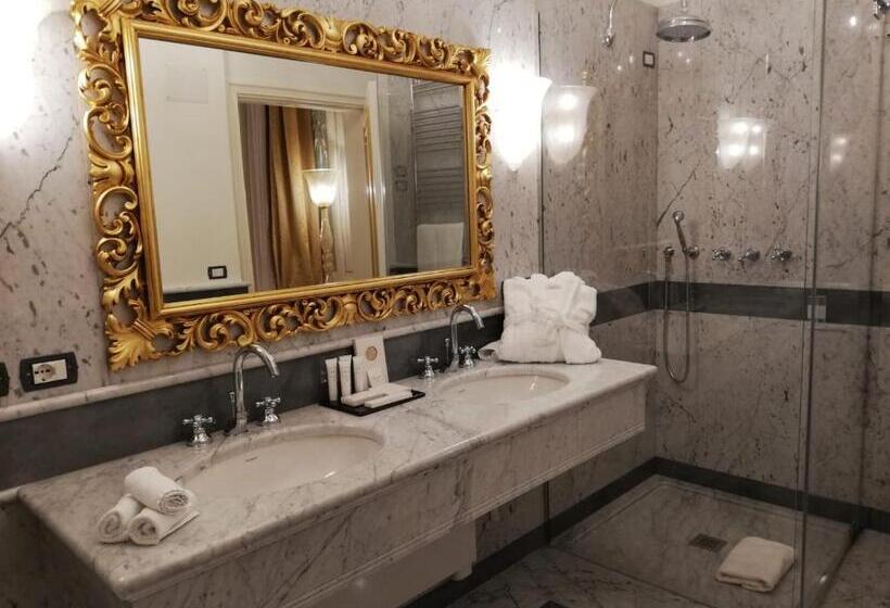 سوئیت 2 خوابه, Ca  Bonfadini Historic Experience