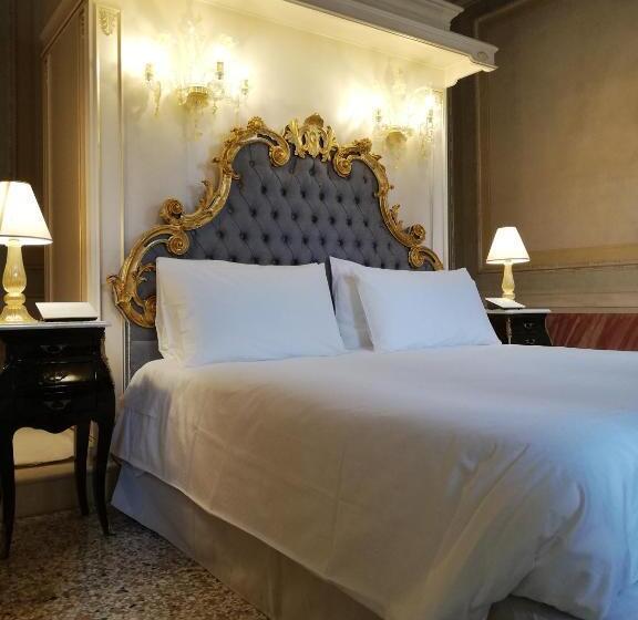 سوئیت 2 خوابه, Ca  Bonfadini Historic Experience