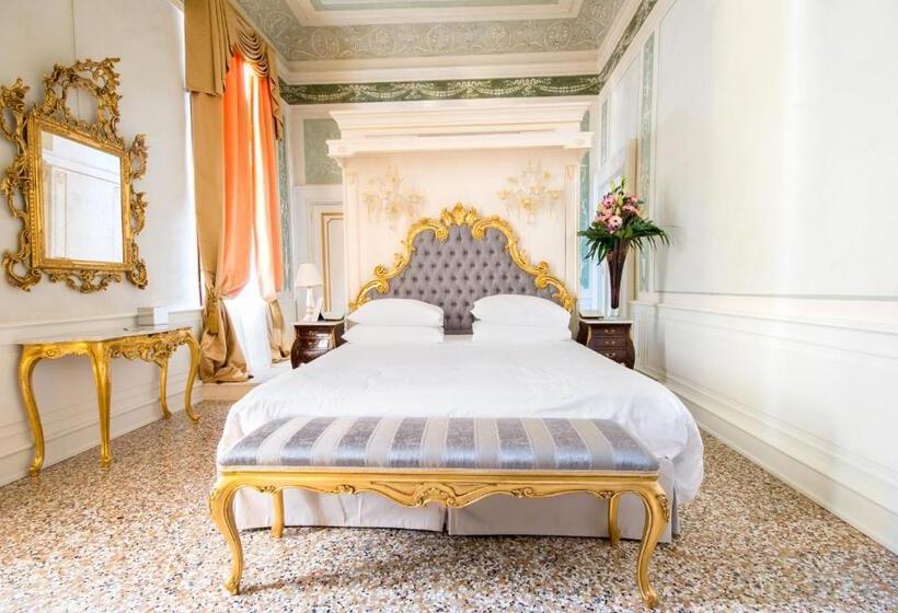 سوئیت 2 خوابه, Ca  Bonfadini Historic Experience