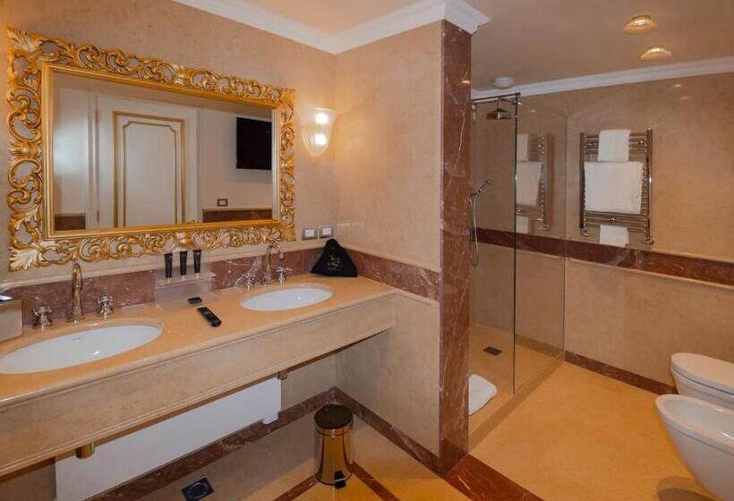 سوئیت کلاسیک, Ca  Bonfadini Historic Experience