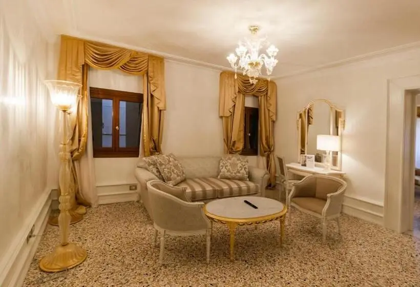 Classic Suite
