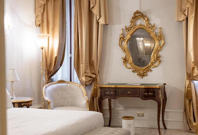 سوئیت کلاسیک, Ca  Bonfadini Historic Experience