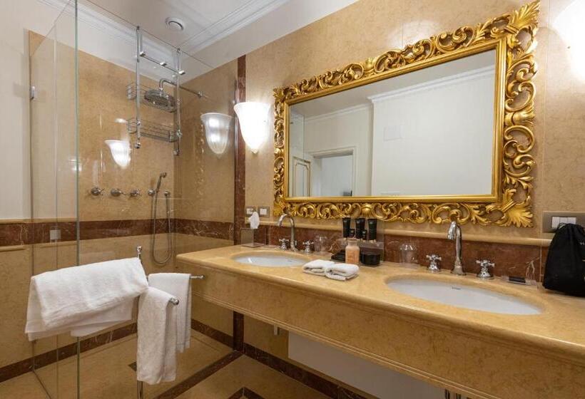 سوئیت کلاسیک, Ca  Bonfadini Historic Experience