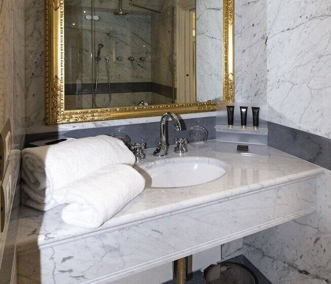 اتاق سوپریور, Ca  Bonfadini Historic Experience