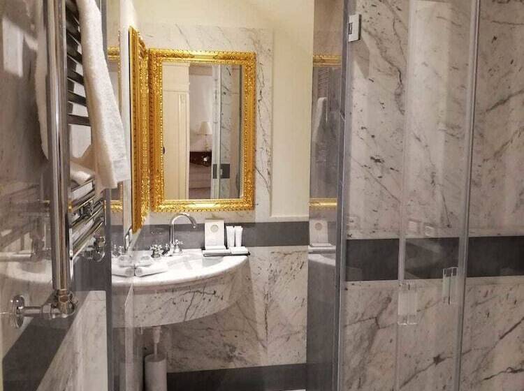 اتاق سوپریور, Ca  Bonfadini Historic Experience