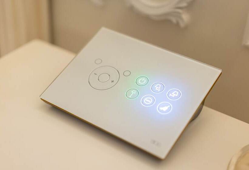 اتاق سوپریور, Ca  Bonfadini Historic Experience