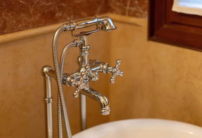 سوییت لوکس, Ca  Bonfadini Historic Experience