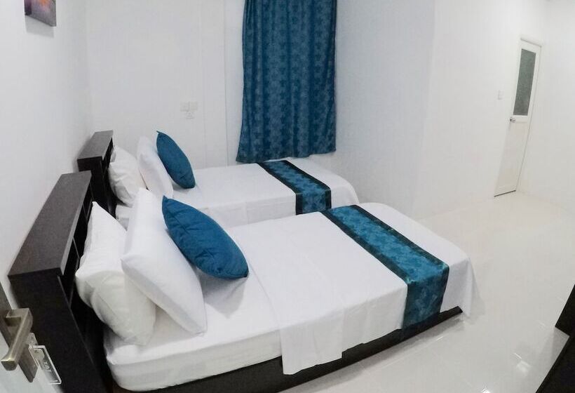 اتاق استاندارد, Palm Lodge