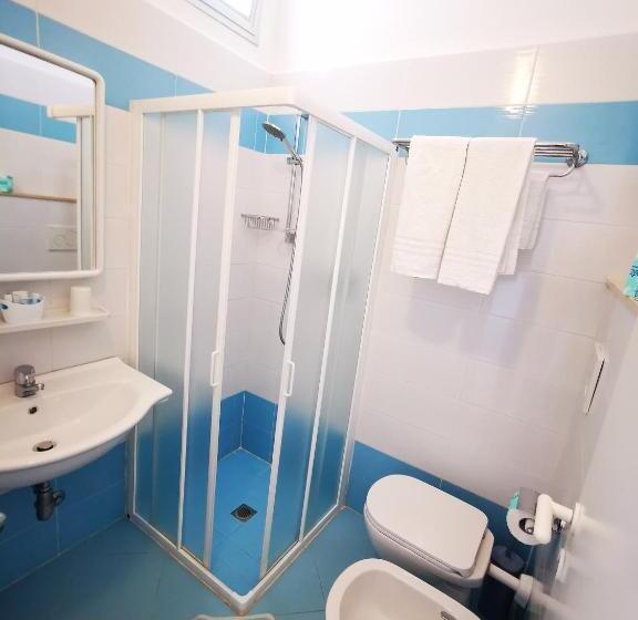 חדר משפחתי, Tivoli