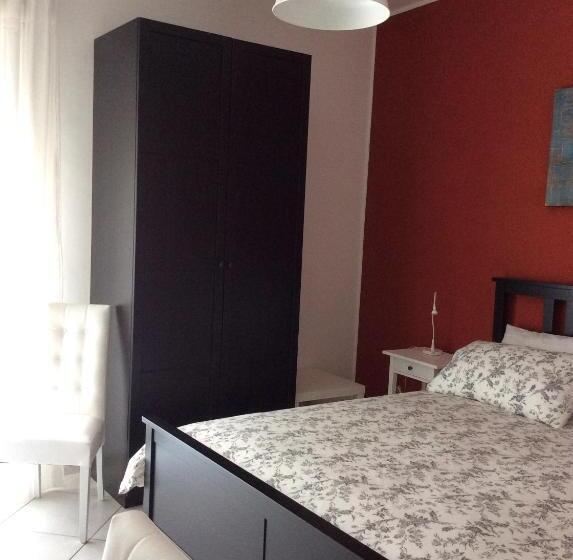 スタンダードルーム, Al Borgo