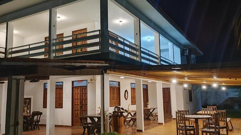 חדר סטנדרט לשלושה, Pousada Sunshine   Praia Do Patacho   Rota Milagres