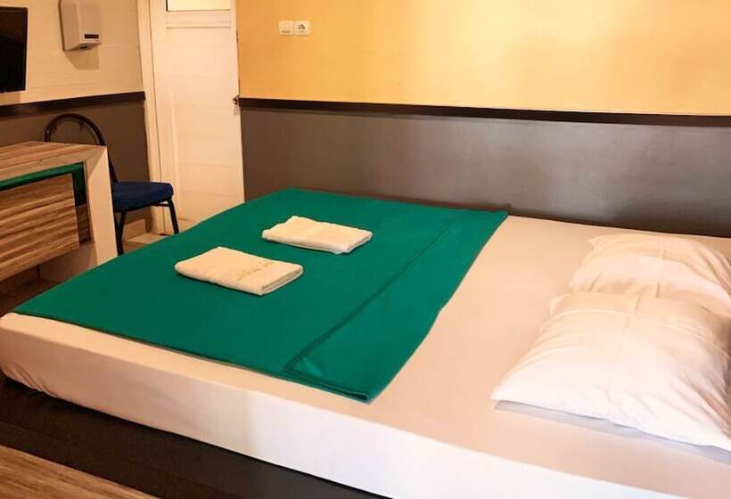 Habitación Superior, Omah Pelem Syariah