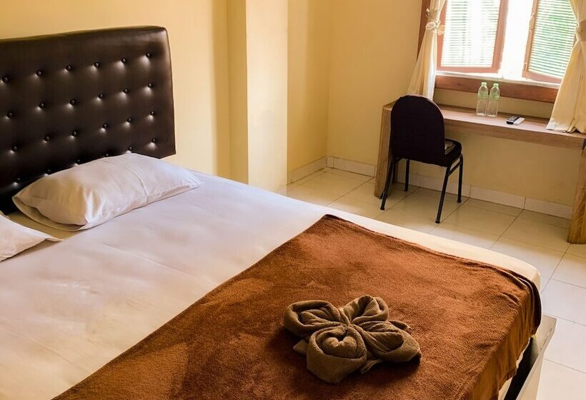 Habitación Superior, Omah Pelem Syariah