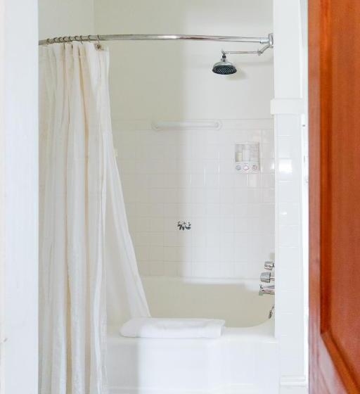 豪华房间, Magnolia House Inn