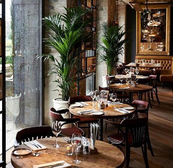 اتاق استاندارد, Rooms By Bistrot Pierre