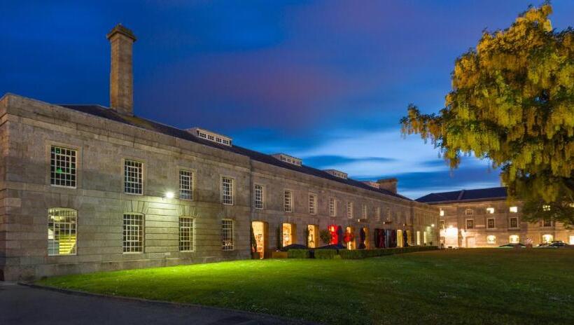 اتاق استاندارد, Rooms By Bistrot Pierre